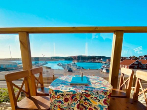 Amazing Home In Väjern With 4 Bedrooms And Wifi, Kungshamn
